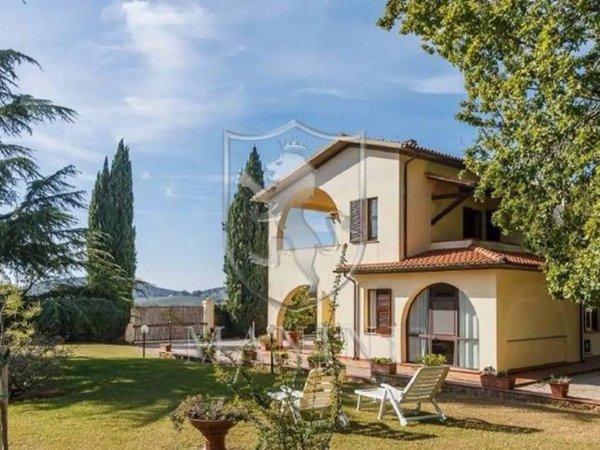 casa indipendente in vendita a Capalbio