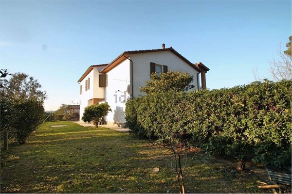 appartamento in vendita a Capalbio in zona Selva Nera