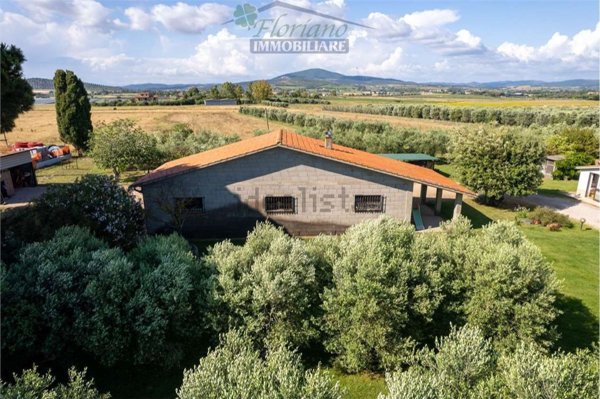 appartamento in vendita a Capalbio in zona Selva Nera