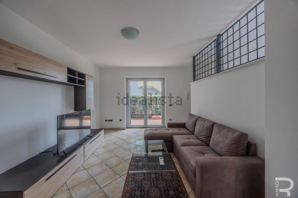 appartamento in vendita a Capalbio in zona Borgo Carige