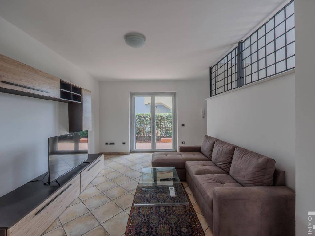 appartamento in vendita a Capalbio in zona Borgo Carige