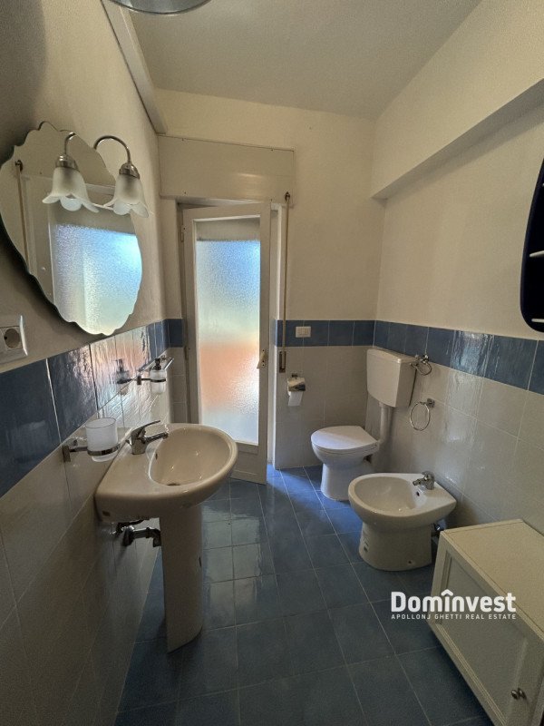 appartamento in vendita a Capalbio in zona Selva Nera