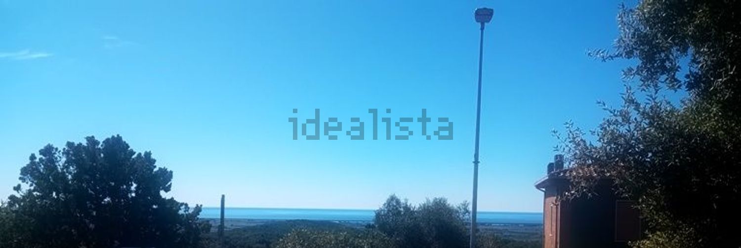 appartamento in vendita a Capalbio