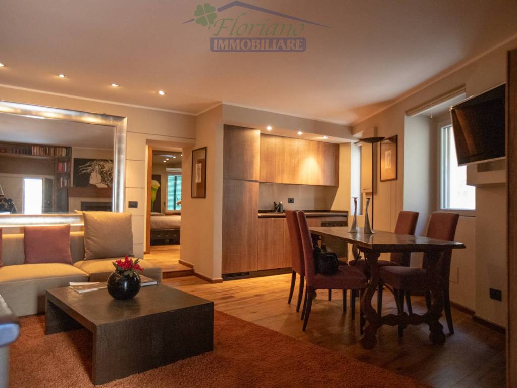 appartamento in vendita a Capalbio