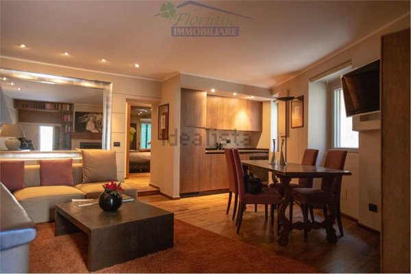 appartamento in vendita a Capalbio