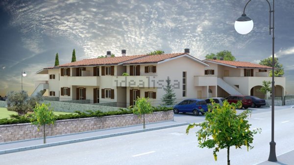 casa indipendente in vendita a Capalbio