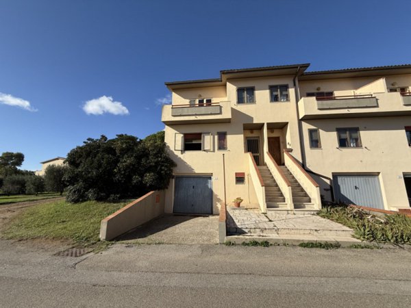 appartamento in vendita a Capalbio