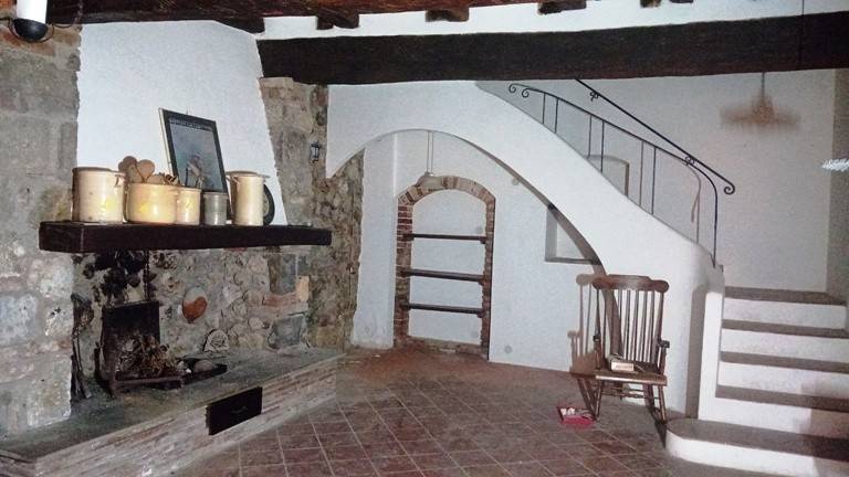 appartamento in vendita a Capalbio