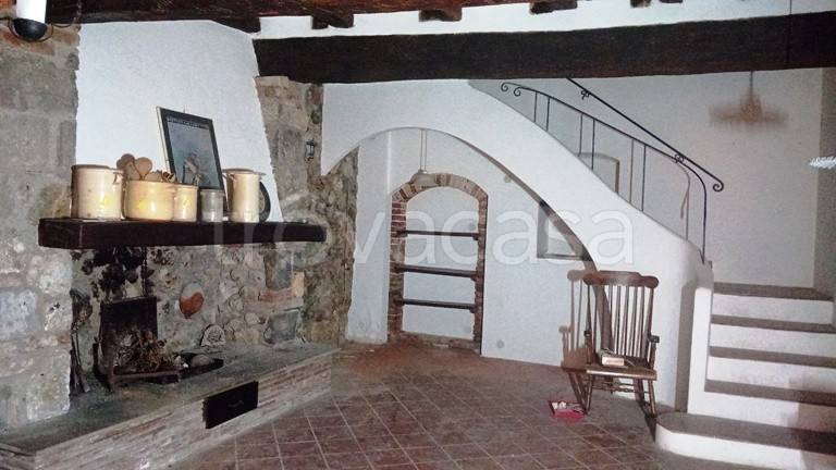 appartamento in vendita a Capalbio