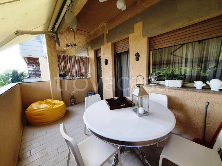 appartamento in vendita a Capalbio