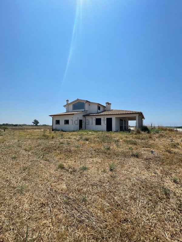 casa indipendente in vendita a Capalbio