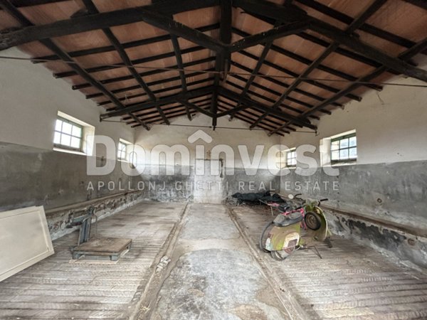 casa indipendente in vendita a Capalbio