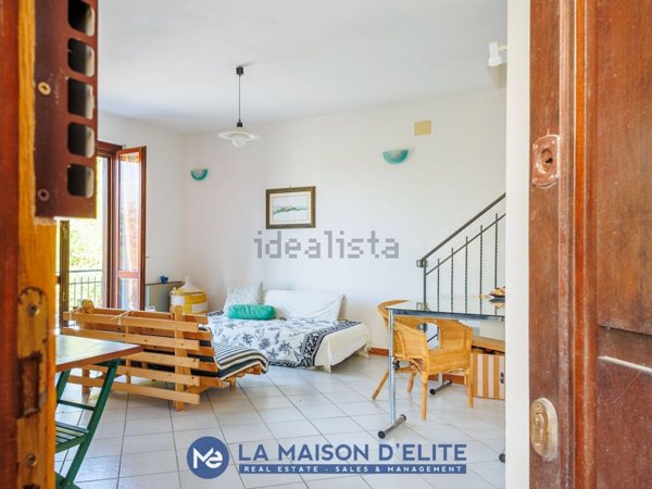 casa indipendente in vendita a Capalbio