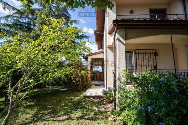 casa indipendente in vendita a Capalbio in zona Borgo Carige