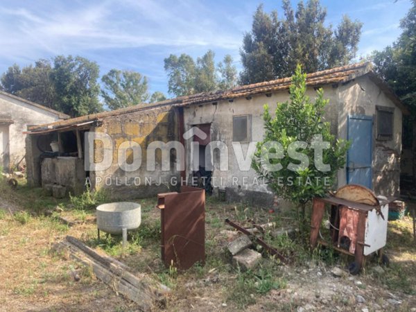 casa indipendente in vendita a Capalbio in zona Borgo Carige