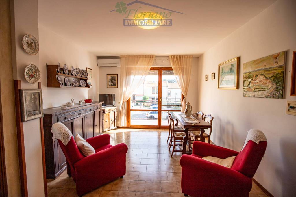 appartamento in vendita a Capalbio in zona La Torba