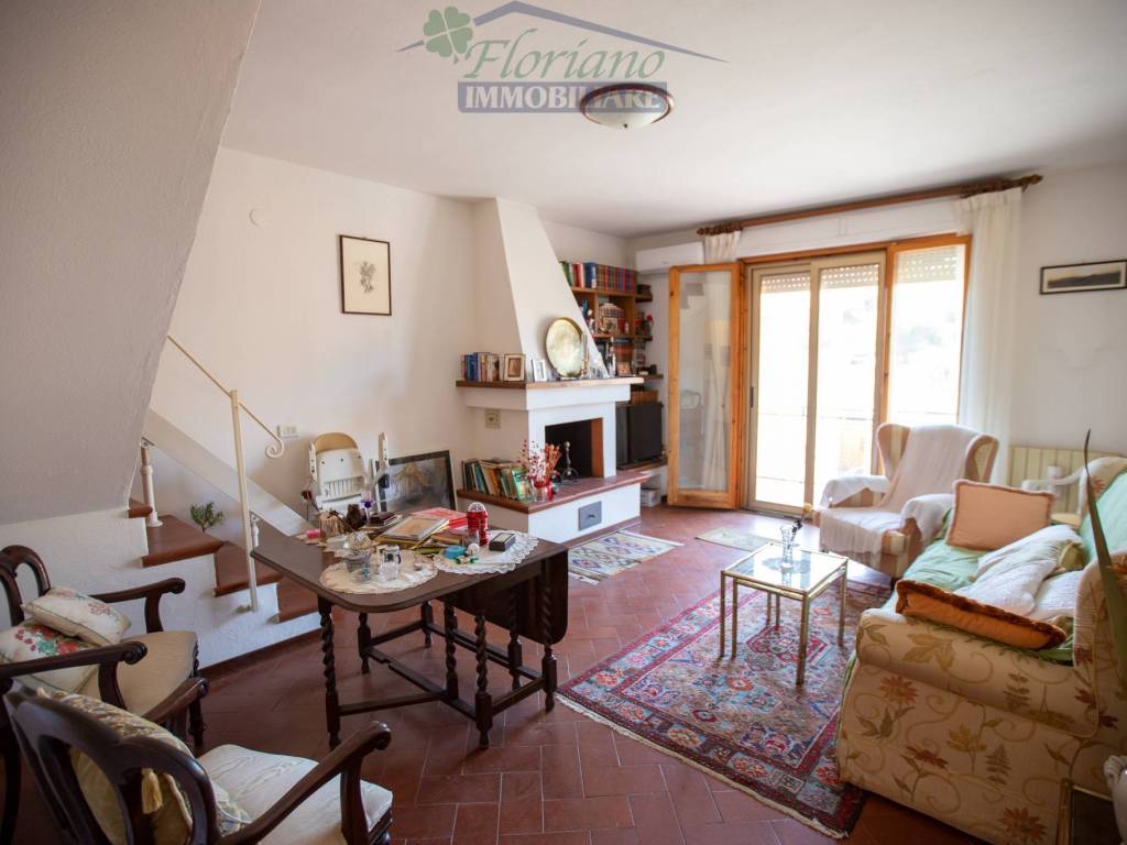 appartamento in vendita a Capalbio