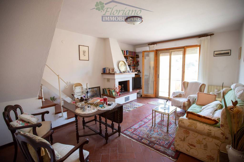 appartamento in vendita a Capalbio