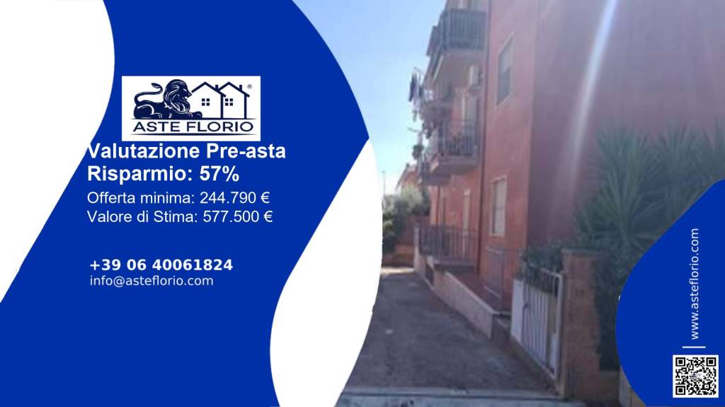 appartamento in vendita a Capalbio