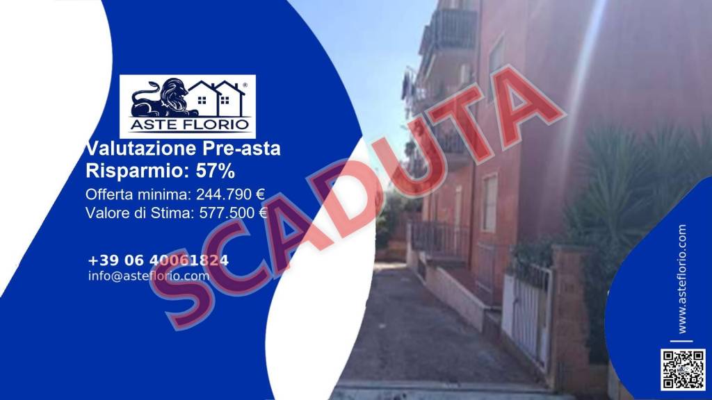 appartamento in vendita a Capalbio