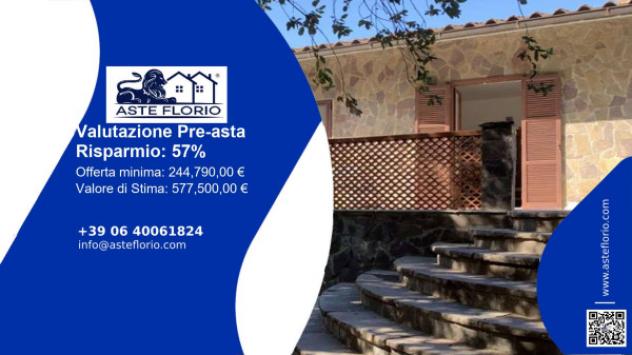 appartamento in vendita a Capalbio