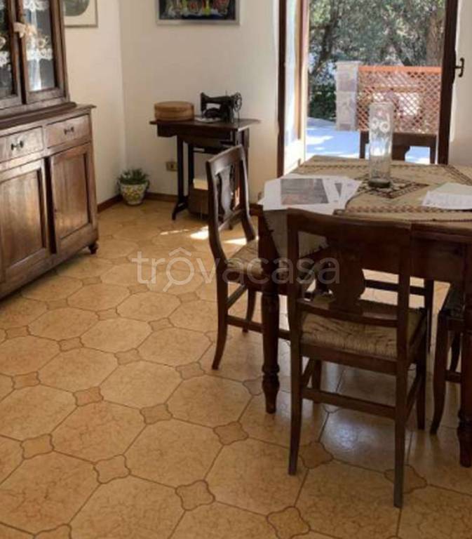 appartamento in vendita a Capalbio