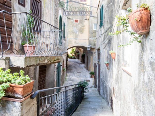 appartamento in vendita a Capalbio