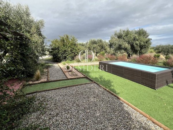 negozio in vendita a Capalbio