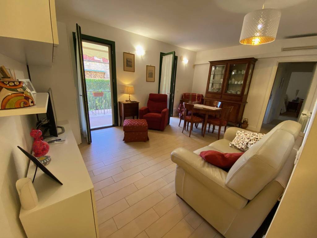 appartamento in vendita a Capalbio