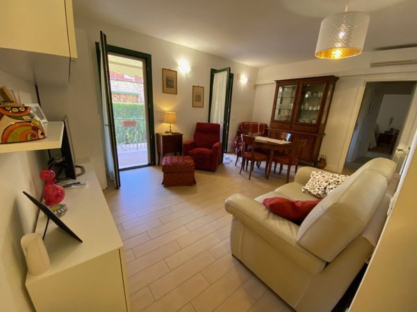 appartamento in vendita a Capalbio