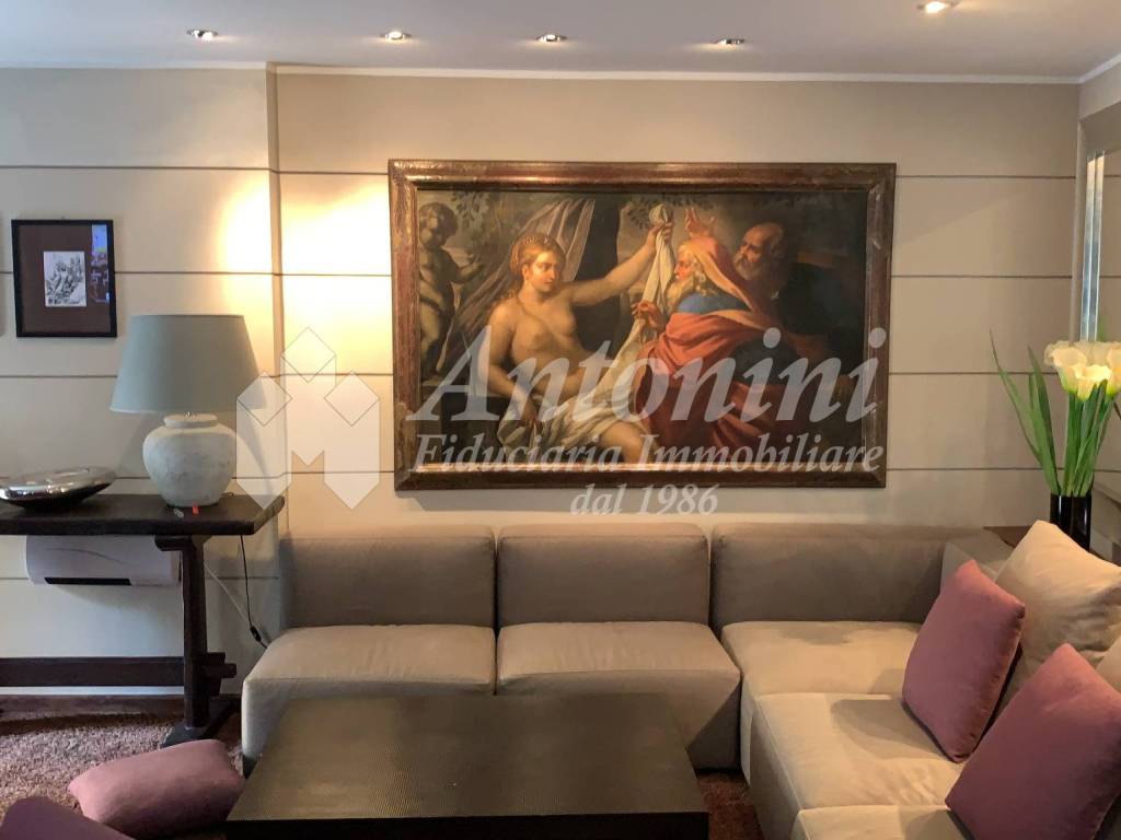 appartamento in vendita a Capalbio