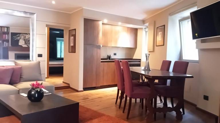 appartamento in vendita a Capalbio