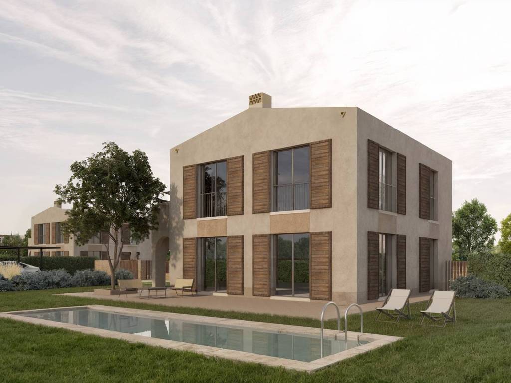 appartamento in vendita a Capalbio in zona Borgo Carige