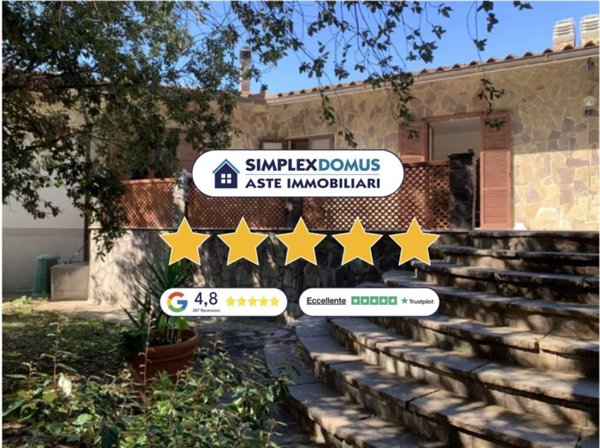 appartamento in vendita a Capalbio