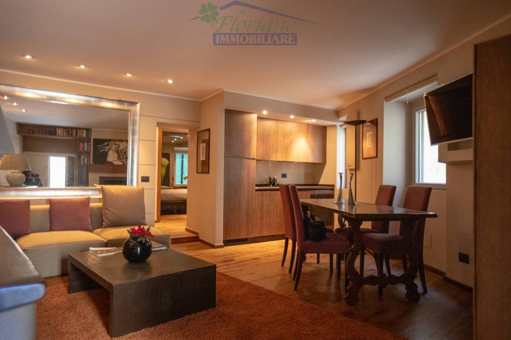 appartamento in vendita a Capalbio