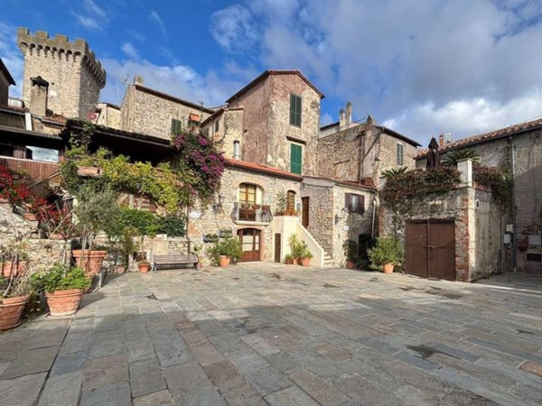 appartamento in vendita a Capalbio