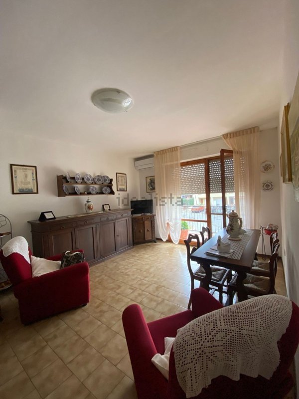 appartamento in vendita a Capalbio