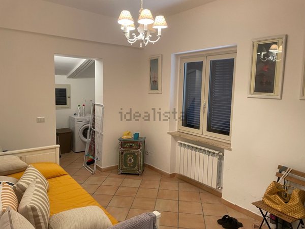 appartamento in vendita a Capalbio