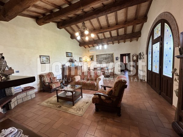 casa indipendente in vendita a Capalbio