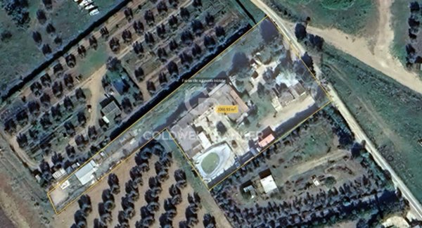 casa indipendente in vendita a Capalbio