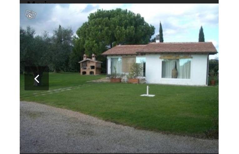 casa indipendente in vendita a Capalbio