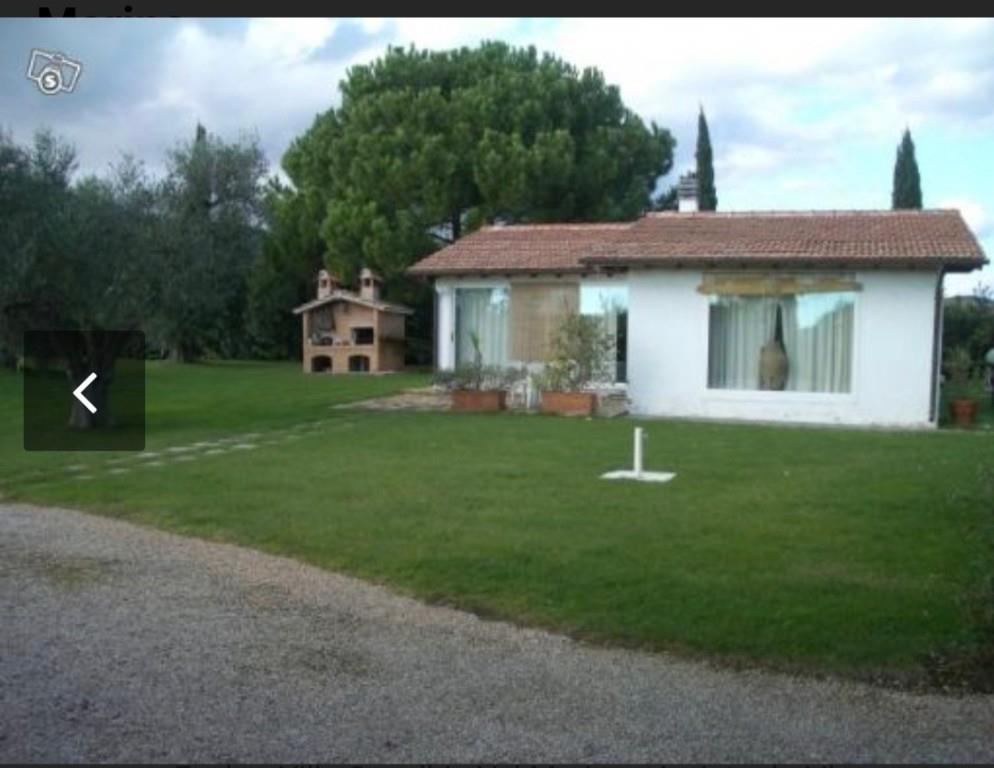 casa indipendente in vendita a Capalbio