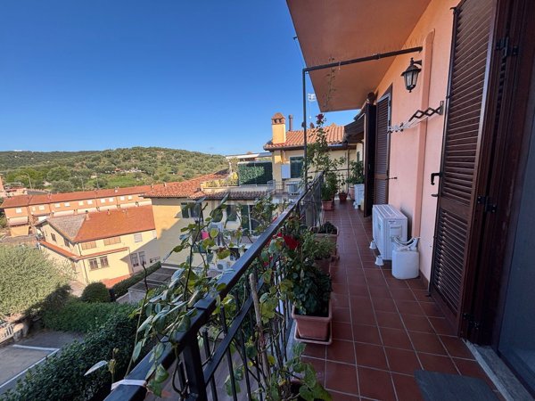 appartamento in vendita a Capalbio