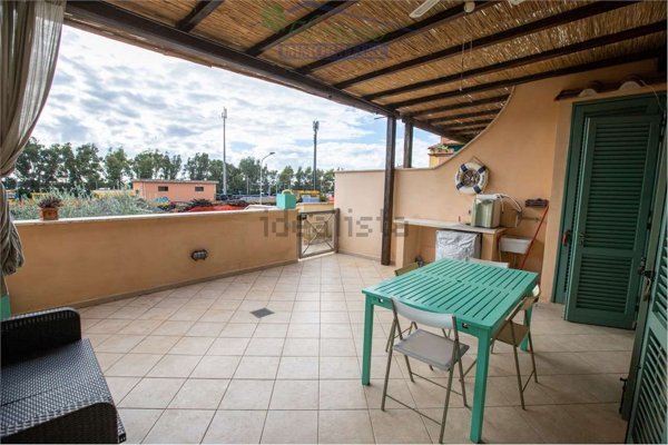 appartamento in vendita a Capalbio