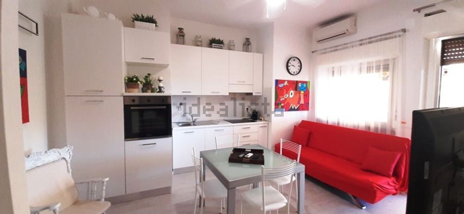 appartamento in vendita a Capalbio