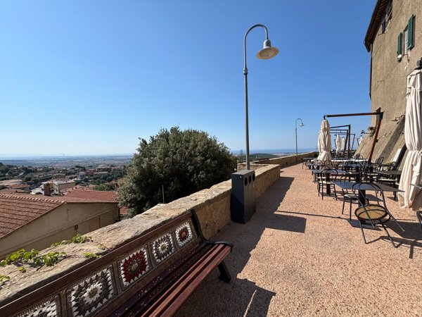 appartamento in vendita a Capalbio