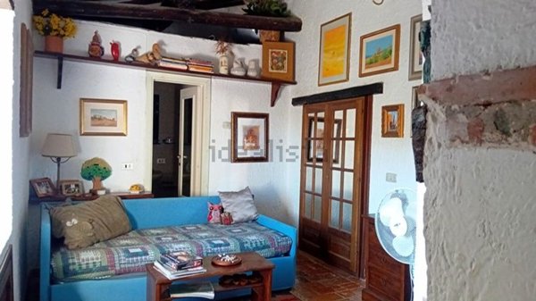 appartamento in vendita a Capalbio