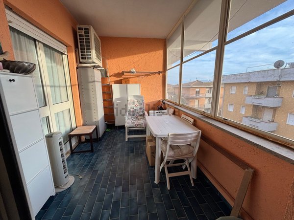 appartamento in vendita a Capalbio