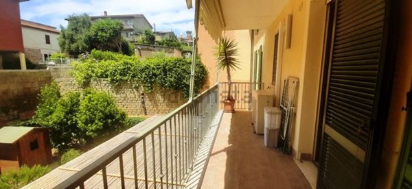 appartamento in vendita a Capalbio