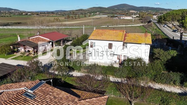 casa indipendente in vendita a Capalbio in zona Selva Nera